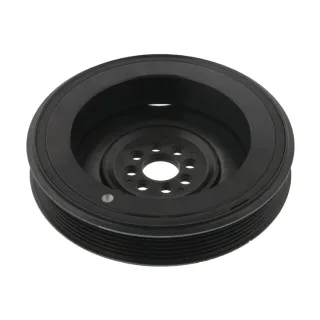 Febi Riemenscheibe Kurbelwelle Audi A4 A5 A6 A7 A8 Q5
