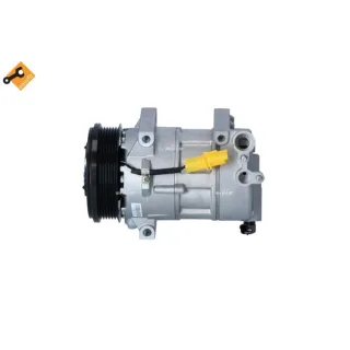 NRF Klimakompressor Citroen C5 Peugeot 407 607