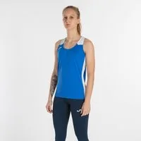 Joma Laufshirt Record II Running Singlet Damen