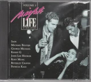 Nightlife 3 (1991)