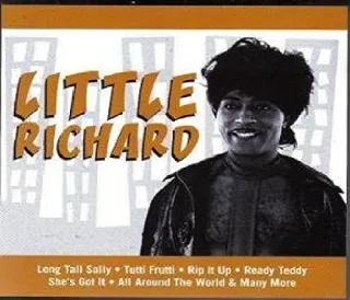 Little Richard