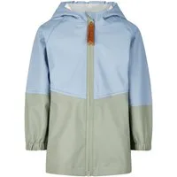 Sterntaler® Regenjacke Regenjacke ungefüttert Farbmix (1-St)