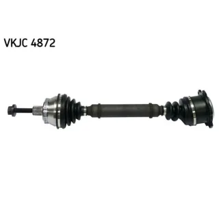 SKF Antriebswelle vorne links Audi A6 C5