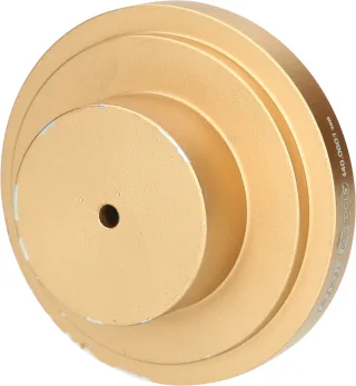 KS Tools Pressplatte, Ø 84 mm - 440.0601