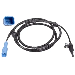 Febi Raddrehzahlsensor hinten Peugeot 508