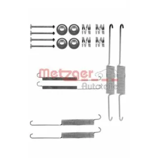 Metzger Bremsbacken-Zubeh?rsatz hinten Isuzu Trooper Opel Campo Frontera