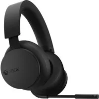 Microsoft Xbox Wireless Headset für PC, Xbox Series X / S, One, Smartphone Gaming-Headset (Schnellaufladung, Bluetooth, kabelloser Kopfhörer)