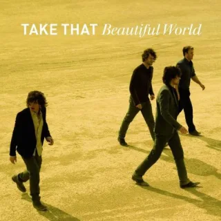 Beautiful World [Audio CD] Take That