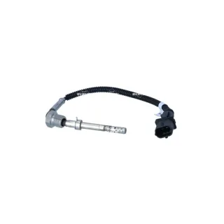 NRF Abgastemperatursensor vor Partikelfilter Fiat Idea Lancia Musa 1,3 707289