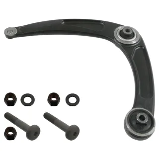 Febi Querlenker vorne links Citroen Berlingo C4 Peugeot 307 Partner
