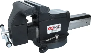 KS Tools Parallel-Schraubstock - 914.0008