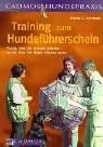 Training zum Hundeführerschein: Alles was Sie wissen müssen - Alles was ihr Hund können muss