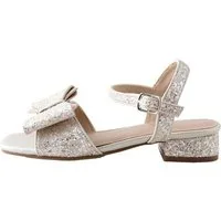 Next Sandalette mit Schleifendetail Sandalette (1-tlg)