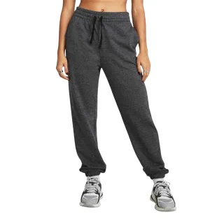 Under Armour - "Rival Terry" Jogginghosen für Damen (Dunkelgrau)