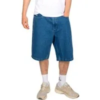 iriedaily Jeansshorts Short Jeans Iriedaily Nanolo