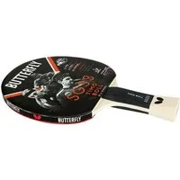 Butterfly Tischtennisschläger Timo Boll SG33, Tischtennis Schläger Racket Table Tennis Bat