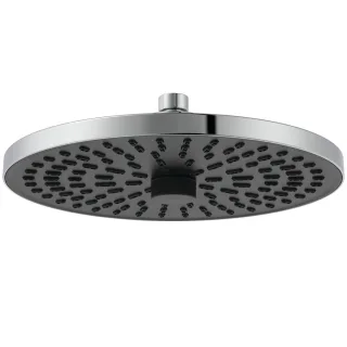 Ideal Standard 2F-Regenbrause Idealrain Alu+ d:260mm 8l Chrom, BE224AA BE224AA