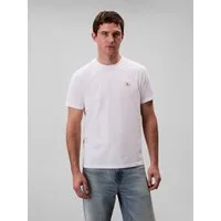 Calvin Klein Jeans T-Shirt Mit Rundhalsausschnitt