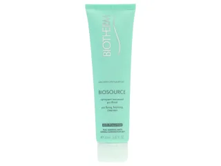 Biotherm Biosource Reinigender Schaumreiniger 150ml
