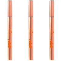 Essence Lipliner club SOLEIL lip stain, 3-tlg.
