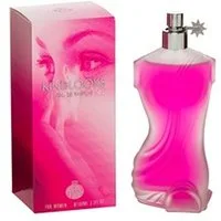 RealTime Eau de Parfum Kindlooks for women Eau de Parfum Spray 100 ml, Eau de Parfum,Frauenduft