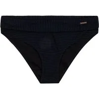 Protest Triangel-Bikini MIXXENON bikini bottom TRUE BLACK