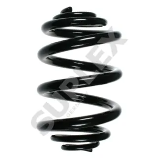 Suplex Feder hinten VW Transporter T4 39069