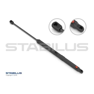 Stabilus Gasfeder Motorhaube Mercedes C-Klasse Clk