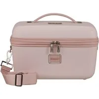 Samsonite Beautycase IMAGE, Kulturkoffer Kosmetikbox Beautybox waschbares Innenfutter