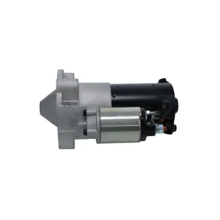 Bosch Anlasser 1,4 kW 1986S00714 Citroen Fiat Lancia Mitsubishi Opel Peugeot