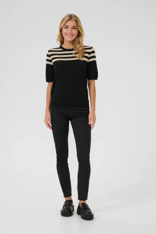 Strickpullover KAlizza Strickpullover Regular fit