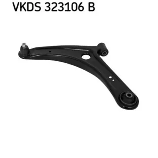 SKF Querlenker vorne links Citroen Mitsubishi Peugeot VKDS323106B
