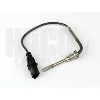 Hueco Abgastemperatursensor vor Partikelfilter Chevrolet Opel Saab 2,0
