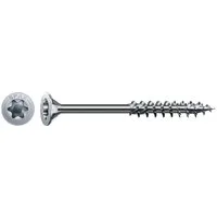 SPAX Schrauben-Set SPAX Holzbauschraube, Senkkopf, WIROX, T-STAR plus, Teilgewinde