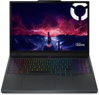 Lenovo Legion 5 15AKP10 (83F1000HGE) (Schwarz) 15.1
