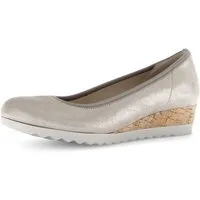 Gabor Gabor - Pumps - Beige Pumps