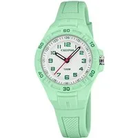 CALYPSO WATCHES Quarzuhr Junior Collection K5832/1, Armbanduhr, Kinderuhr, bis 10 bar wasserdicht, ideal als Geschenk