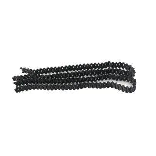 COOLBANK M5A1 Nylon Tracks RC Car Tank Spare Parts