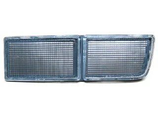 Blende Abdeckung Nebelscheinwerfer Blinker RECHTS für VW Golf 3 1991-1996 Vento