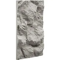 IZODEKOR 3D Wandpaneel IZODEKOR PU Steinpaneele 60x120cm – 3D Wandpaneele