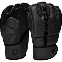 RDX Sports MMA-Handschuhe RDX MMA Handschuhe, MMA gloves Training, Sparring Grappling