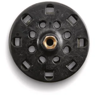Fein Schleifteller mit Klettenhaftteil Ø150 mm - 63806188010
