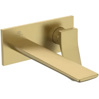 Ideal Standard Wand-Waschtischarmatur Conca, BS2, A7372A2