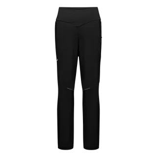 SALEWA - Pedroc Stormwall/Durastretch Wind Hose Damen - Schwarz (Gr.36)