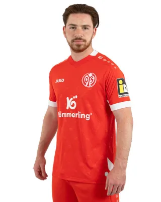 JAKO Mainz 05 Heim Trikot 26/27