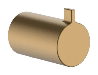 Hansgrohe Einzelhaken AddStoris S Brushed Bronze,41762140 41762140