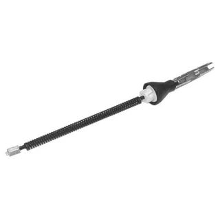 Metzger Handbremsseil hinten Ford Fiesta 5 Focus 1 Fusion Mazda 2