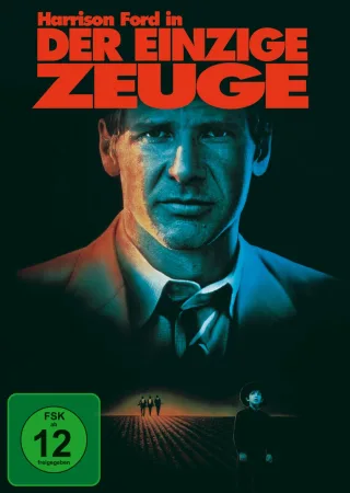 Der einzige Zeuge [DVD]