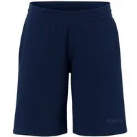 Kempa Trainingsshorts Shorts STATUS (1-tlg) atmungsaktiv