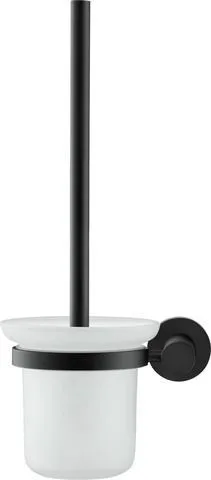 Duravit D-Code Bürstengarnitur, Wandhängend 0099274600